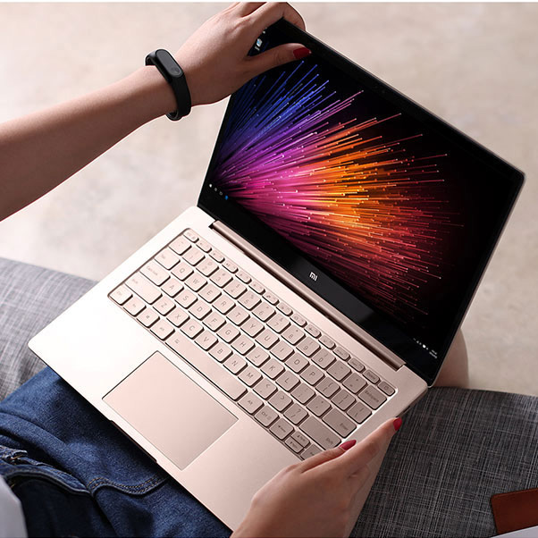 Xiaomi Mi Notebook Air 12.5″ Xiaomi Mi Notebook Air 12.5″