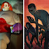 The Sad Truth About Today’s World Illustrated By Steve Cutts