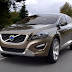Luxury Interior Package of Volvo XC60 2016