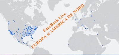 facebook live videochat gratis din toata lumea