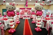 26+ Terbaru Gambar Dekorasi Ulang Tahun Hello Kitty, Dekorasi Ulang Tahun