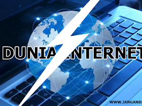 Dunia internet akan hancur jika kita kehilangan perusahaan ini - Responsive Blogger Template Dunia internet akan hancur jika kita kehilangan perusahaan ini - Responsive Blogger Template