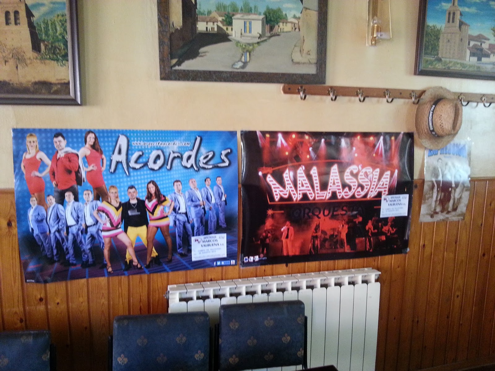 Foto de Ayuntamiento de Campo de Villavidel en Campo de Villavidel, León