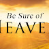 THE SURETY OF HEAVEN FOR CHRISTIANS (Part 2 THE SPOTLESS ONES)