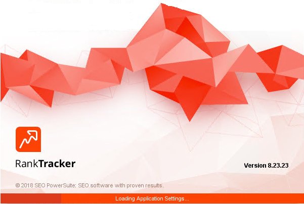 سيو بلوجر برنامج Rank Tracker برنامج Rank Tracker