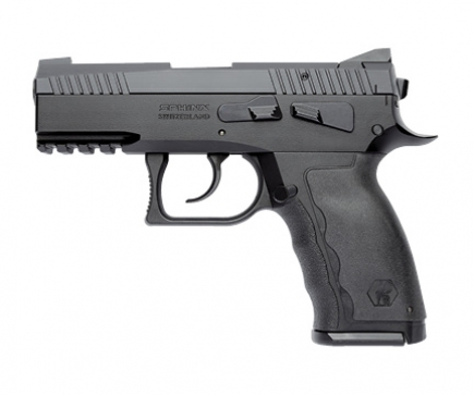 KWA announces sphinx sdp, KWA announces KRISS Vector AEG, KWA announces LWRC licensing, KWA News, Pyramyd Airsoft Blog, Tom Harris Media, Tominator,