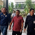 ASN di Pemkab Pakpak Bharat Janji Bersikap Kooperatif Atas Panggilan KPK di Jakarta