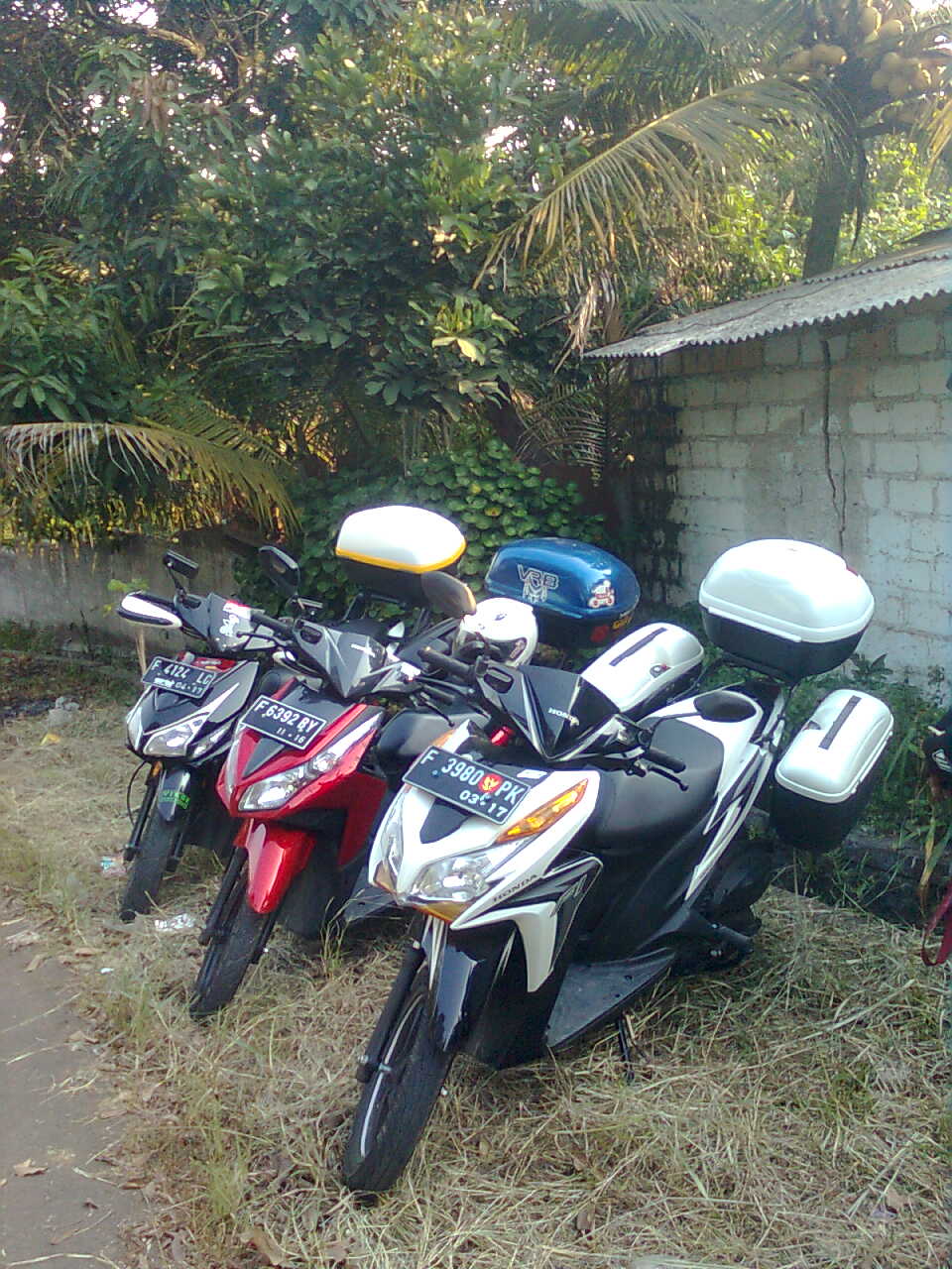 Agya Cibinong Club: Lebih dari Sekadar Komunitas Mobil, Sebuah Keluarga Berbasis Persahabatan