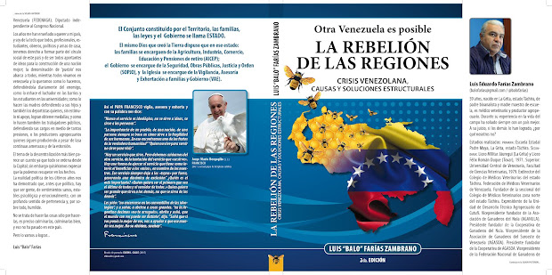 Libro Digital La Rebelión de las regiones