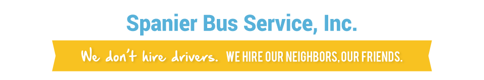 Spanier Bus Services