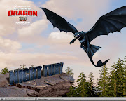 How To Train Your Dragon Wallpaper