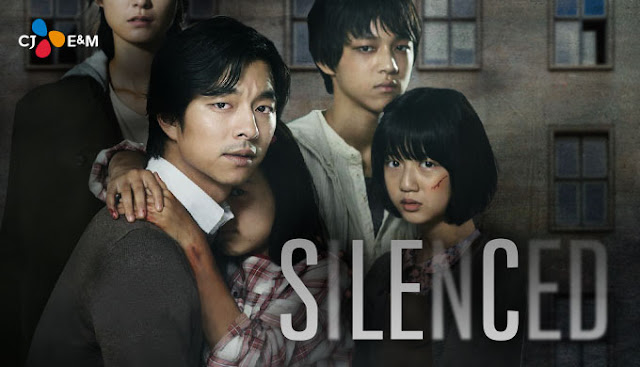 Silenced Silenced
