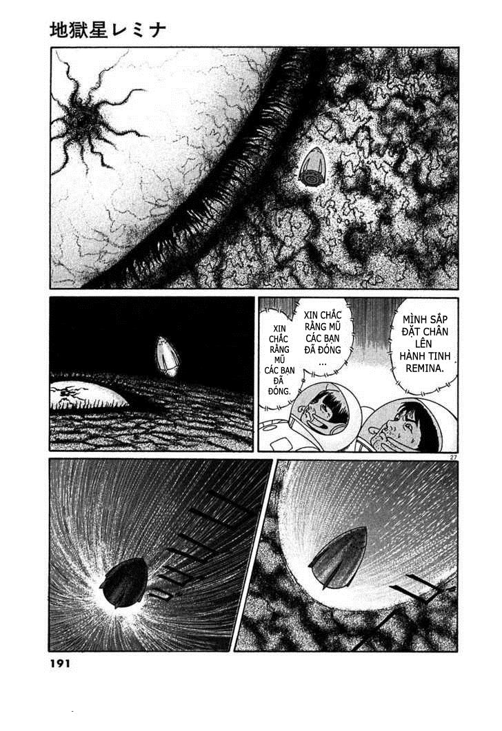 Jigokusei Lemina chap 5