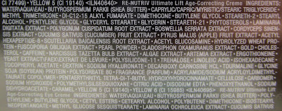 Re-Nutriv Ultimate Lift Age-Correcting Eye Creme by Estée Lauder #6