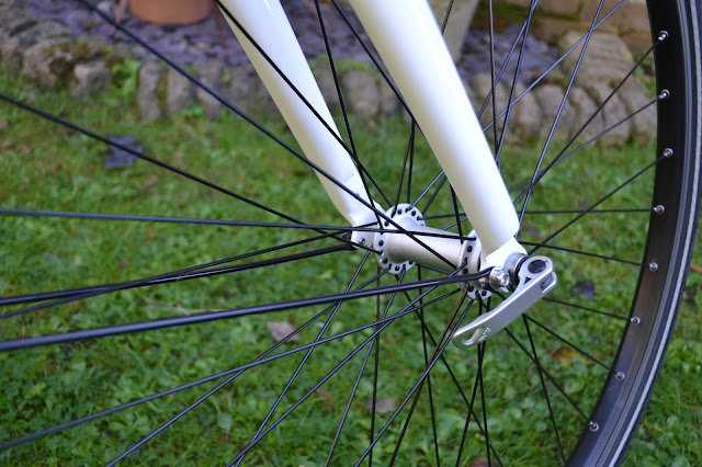 gtech ebike accessories