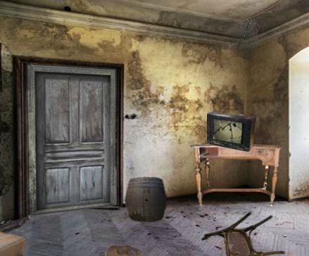 FirstEscapeGames Old Abandoned House Escape 6 Walkthrough