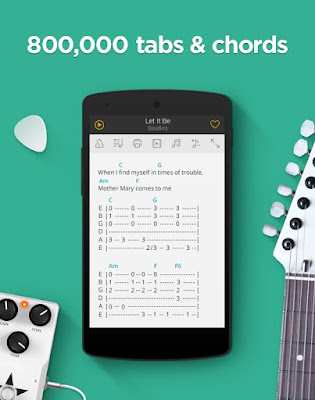 Ultimate Guitar Tabs & Chords Ultimate Guitar Tabs & Chords