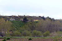 Ainzón - Bodegas en Cerro Ainzón - Bodegas en Cerro