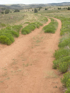 Larame mountain biking Larame mountain biking