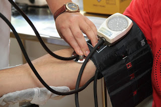 Ilustrasi Medical check up Apa itu medical check up dan penyebab gagal