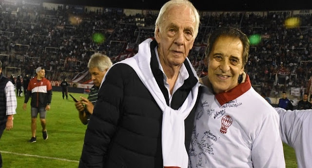Dünya Kupası'nı Kazanan Teknik Direktörler - Cesar Luis Menotti Dünya Kupası'nı Kazanan Teknik Direktörler - Cesar Luis Menotti - Kurgu Gücü