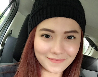Biodata Penuh Riana AF Pelakon Drama Cik Serba Tahu