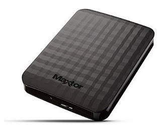 Hard disk esterni Hard disk