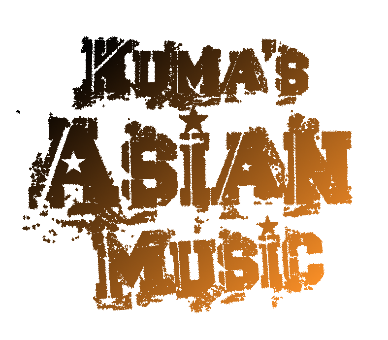 Kuma's Asian Music