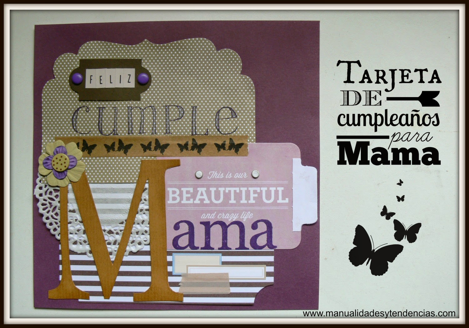 Regalos Para Mi Mamá En Su Cumpleaños