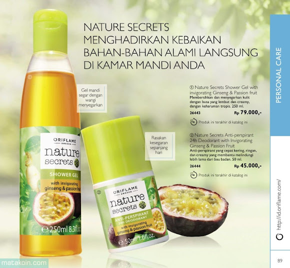 Catalog Oriflame april 2016 catalog-oriflame-april-2016