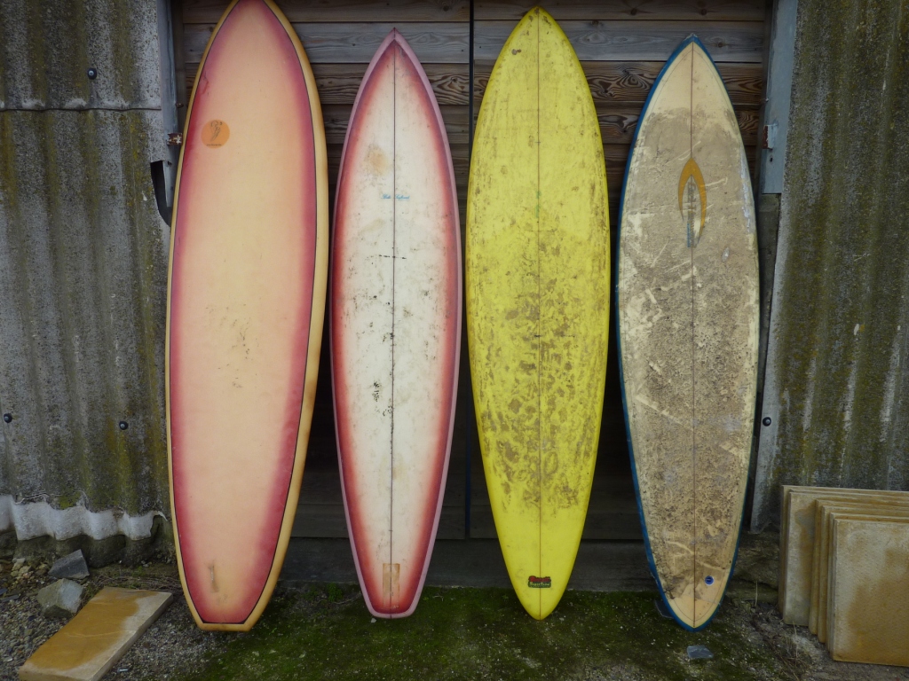 Diplock Surfboards Diplock Surfboards