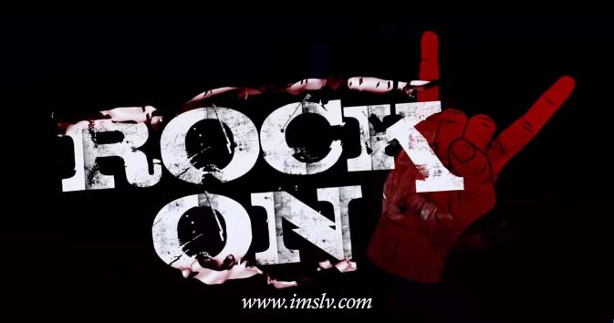 Rock On 2 Dialogues, Movie Posters & Trailer Starring Farhan Akhtar