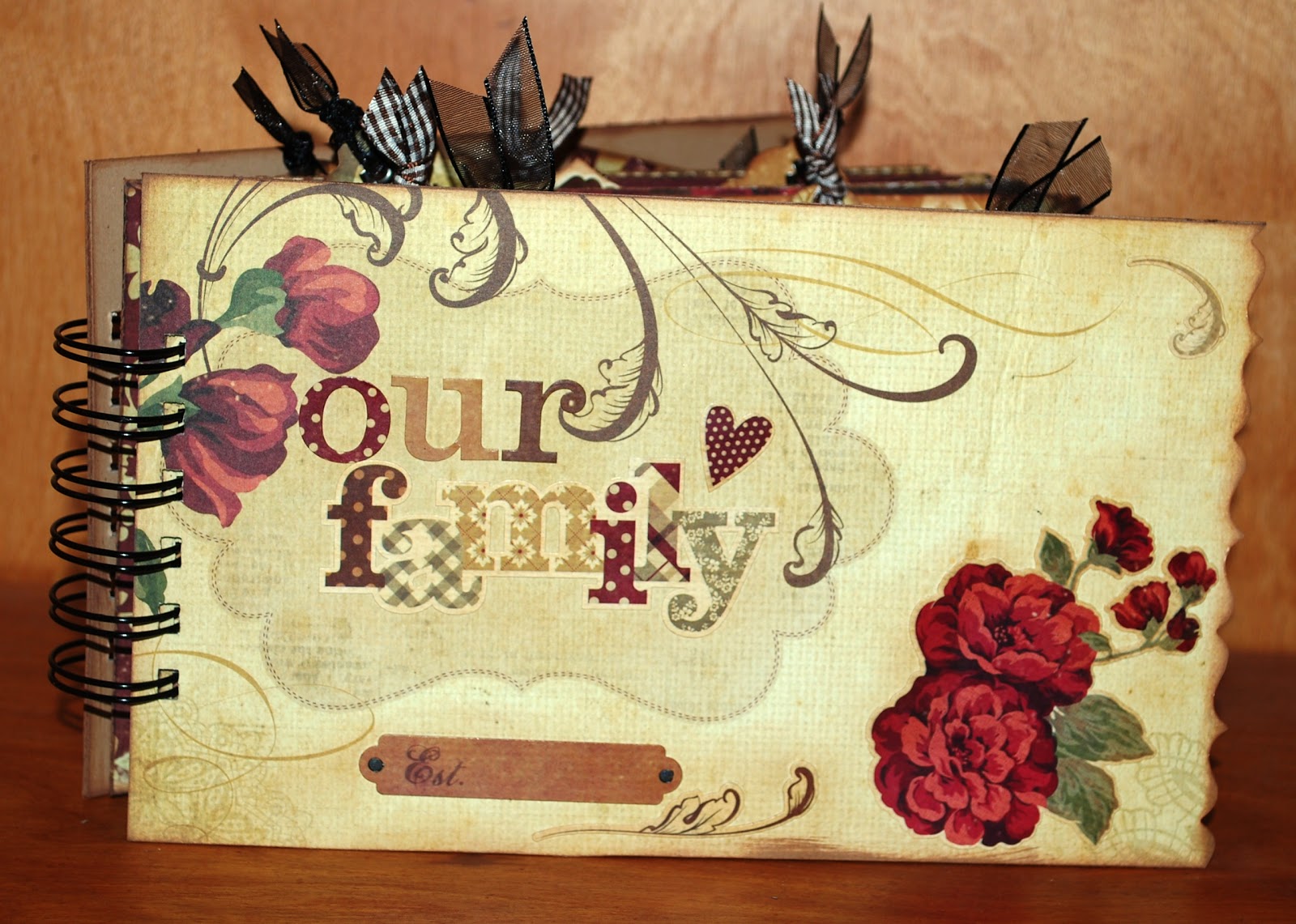 Essay about a picture picture