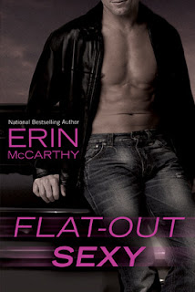 Flat – Out Sexy by Erin McCarthy