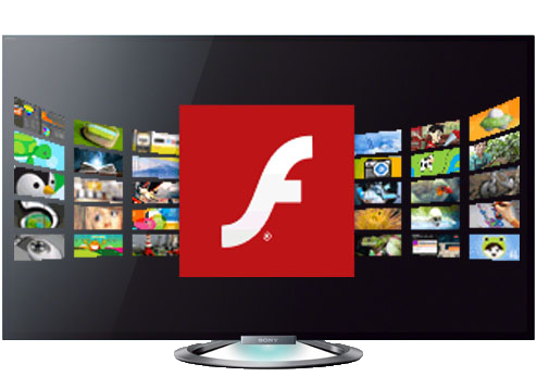 Flash Player Samsung Smart Tv