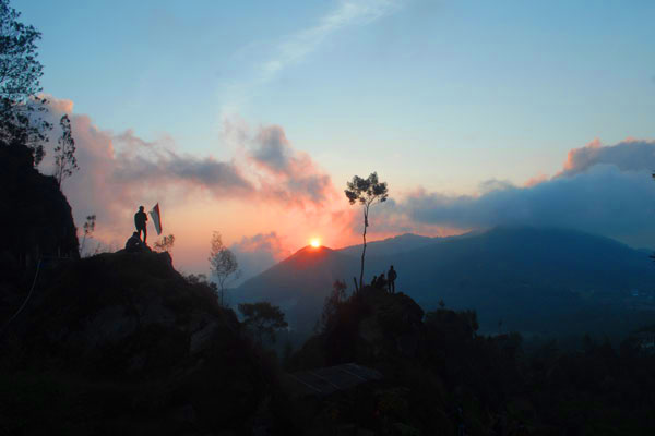 Paket Dieng Promo Paket Dieng Promo