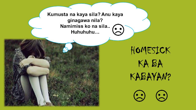 Homesick Homesick-OFW-Adult