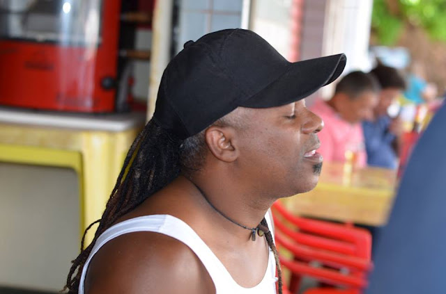 Foto Joaquim Dantas/Blog do Arretadinho Foto Joaquim Dantas/Blog do Arretadinho