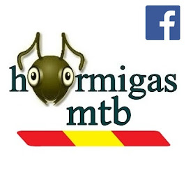 Facebook Hormigas Mountain Bike
