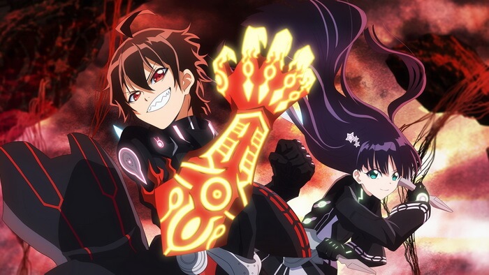 10 Anime Mirip Ao No Exorcist, Salah Satu Anime Bertemakan Pembasmi Setan Terbaik Dengan Karakter Utama Manusia Setengah Setan 10 Anime Mirip Ao No Exorcist, Salah Satu Anime Bertemakan Pembasmi Setan Terbaik Dengan Karakter Utama Manusia Setengah Setan