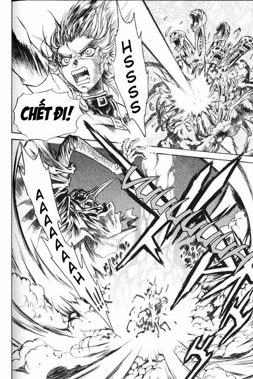 Monster Collection chap 4