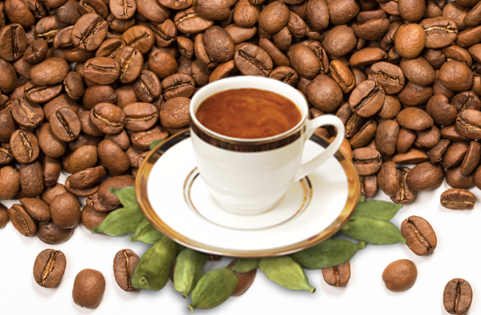 Kakuleli Türk Kahvesi Tarifi KAHVEKAFE Kahve Dünyasından Bilgiler