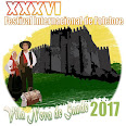 XXXVI Festival Internacional de Folclore - Vila Nova de Sande 2017