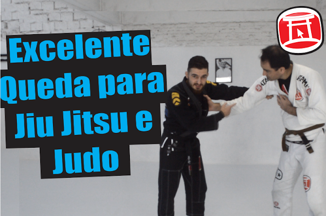 queda-jiu-jitsu