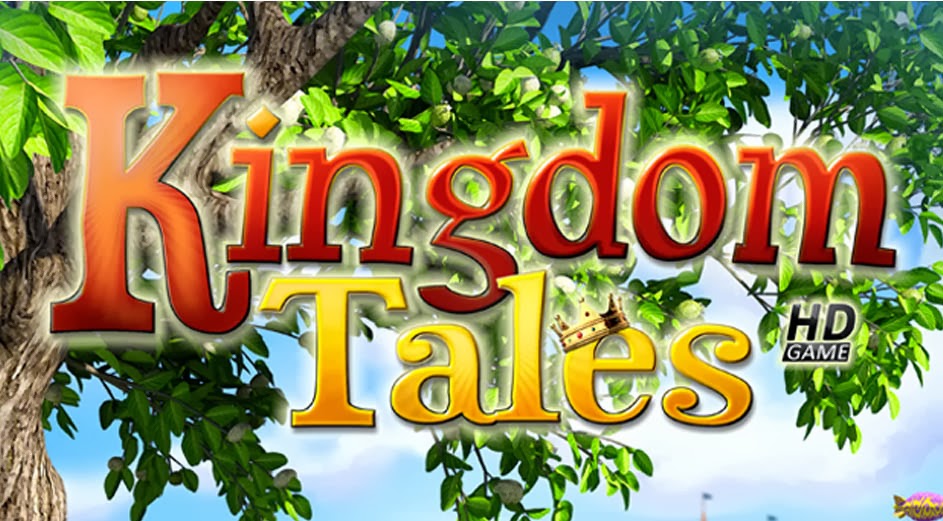 kingdom tales 3 game
