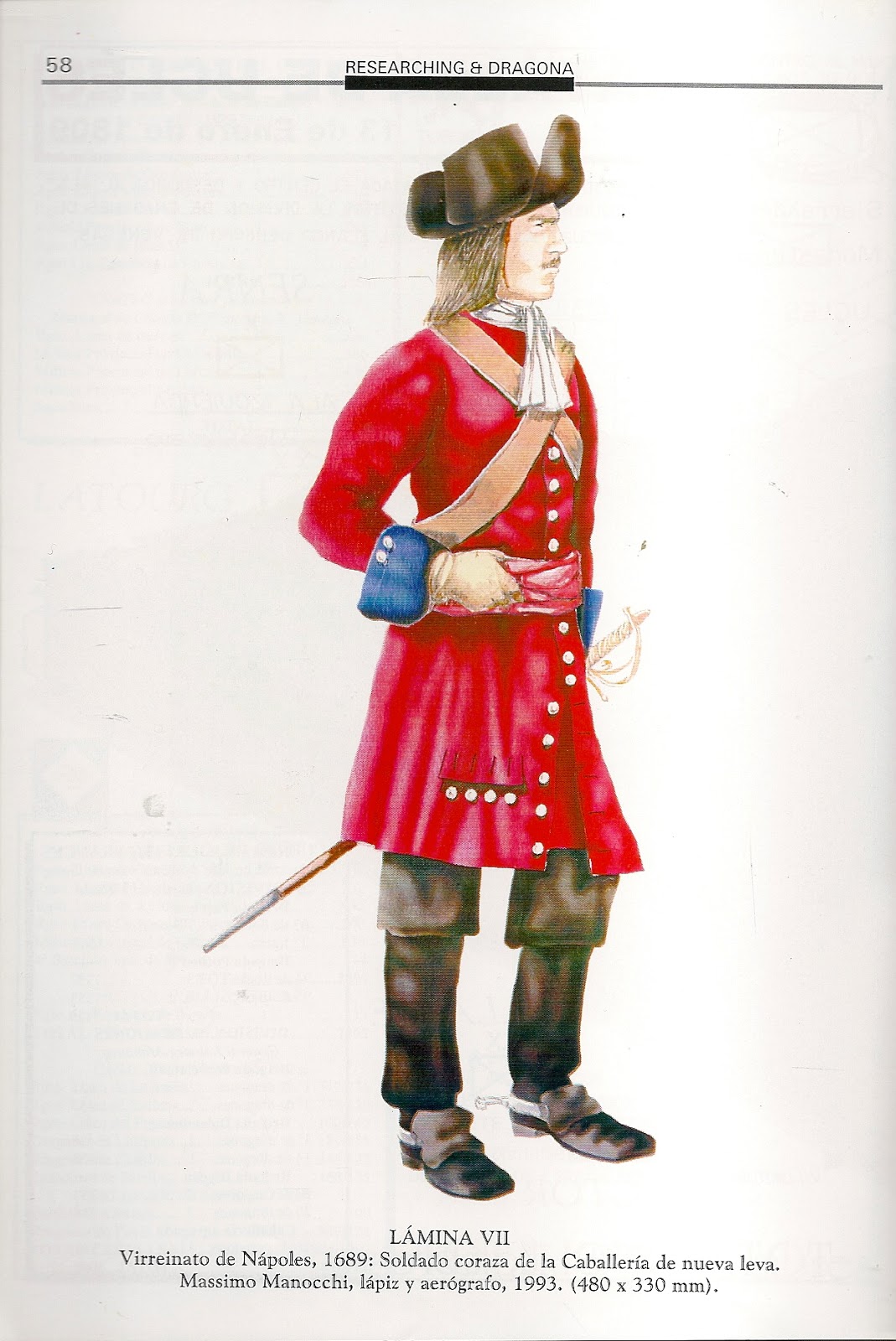 Spanish Lead Painting Spanish midlate XVII c. colour plates