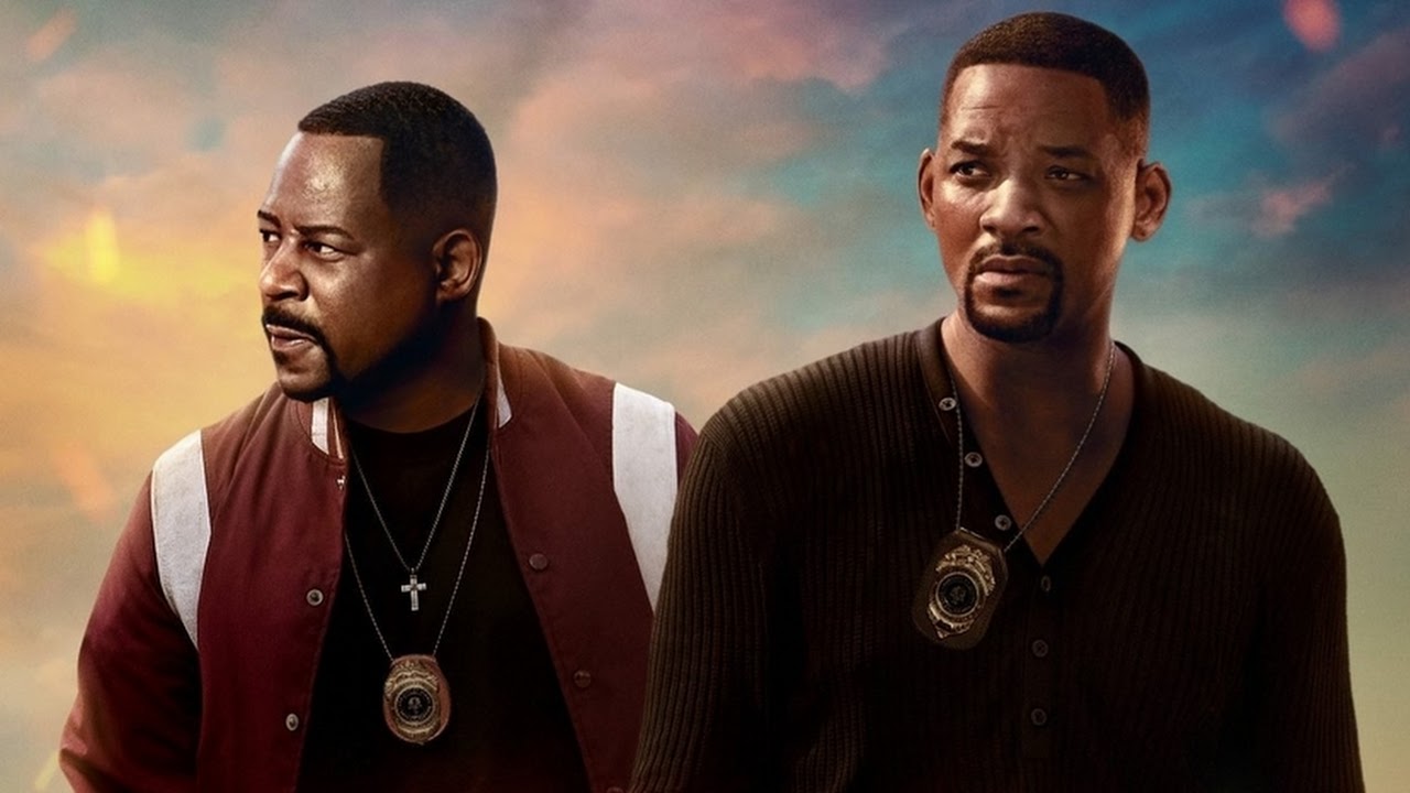Bad Boys: Para Sempre se torna o filme mais bem avaliado da franquia