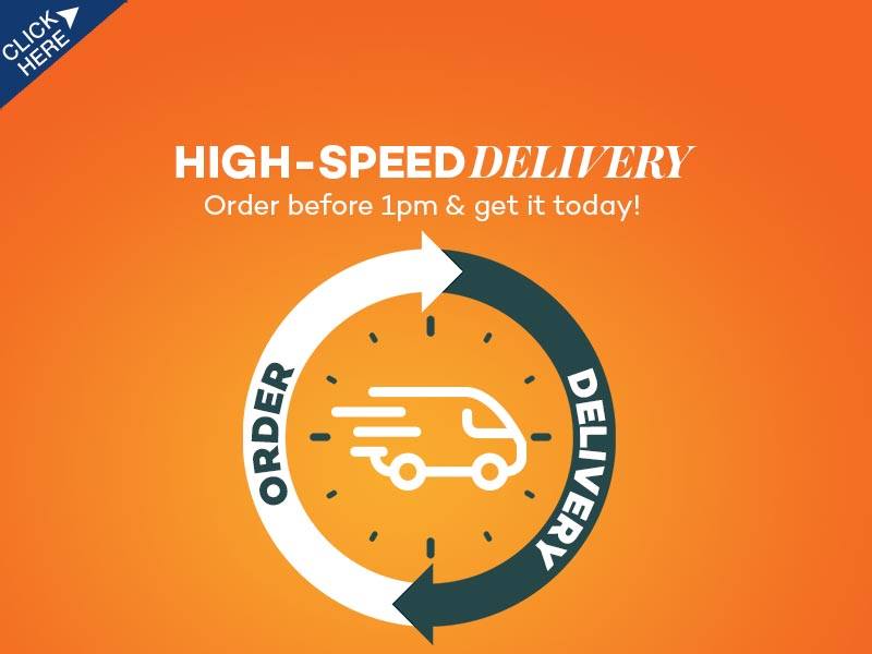 Lazada 快速送包裹服务，当天买货当天收到