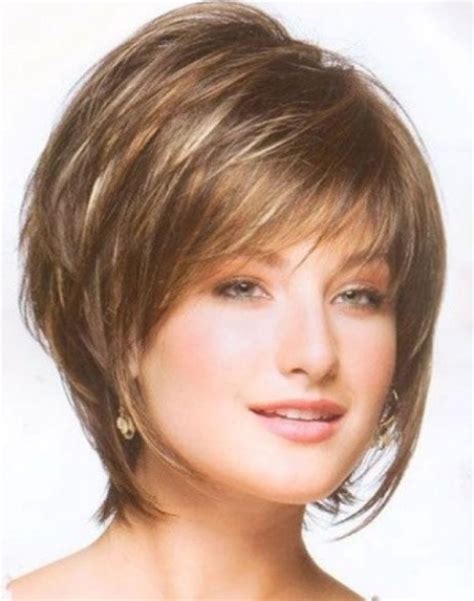 Fine Layered Hairstyles for Thin Fine Hair Fine Layered Hairstyles for Thin Fine Hair