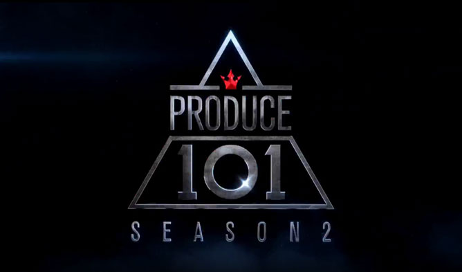 Drama Korea Produce 101 Season 2 Episode 1 11 Subtitle Indonesia